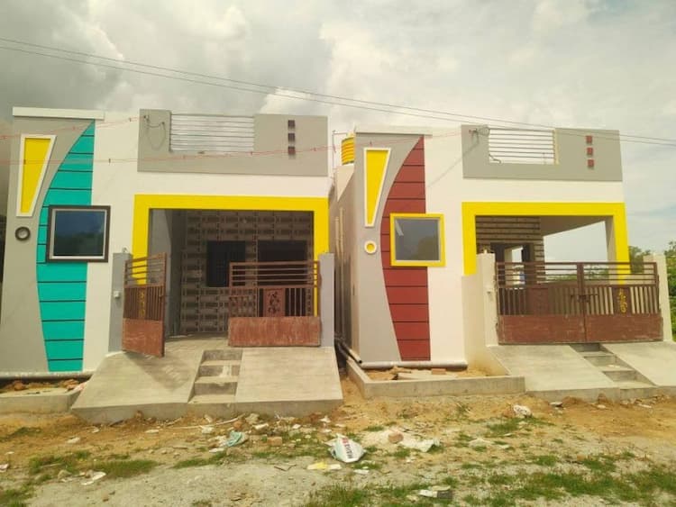 House for sales