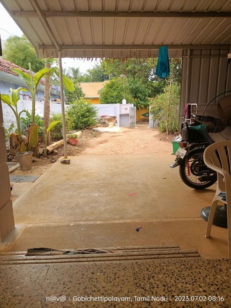 Single Property Image