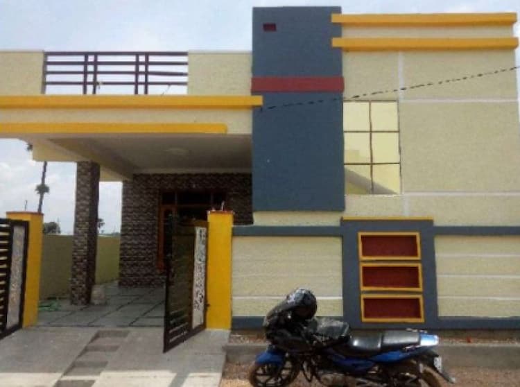 2 BHK House for Sale