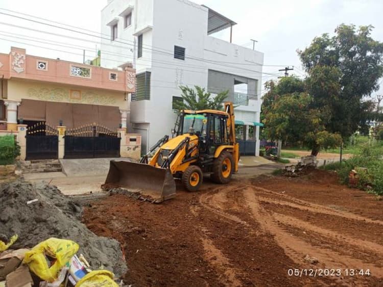 Single Property Image