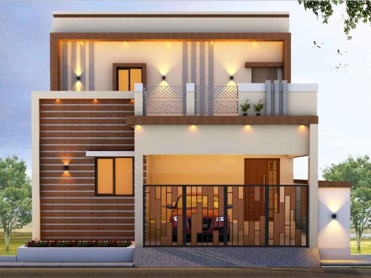 3 BHK House for sales