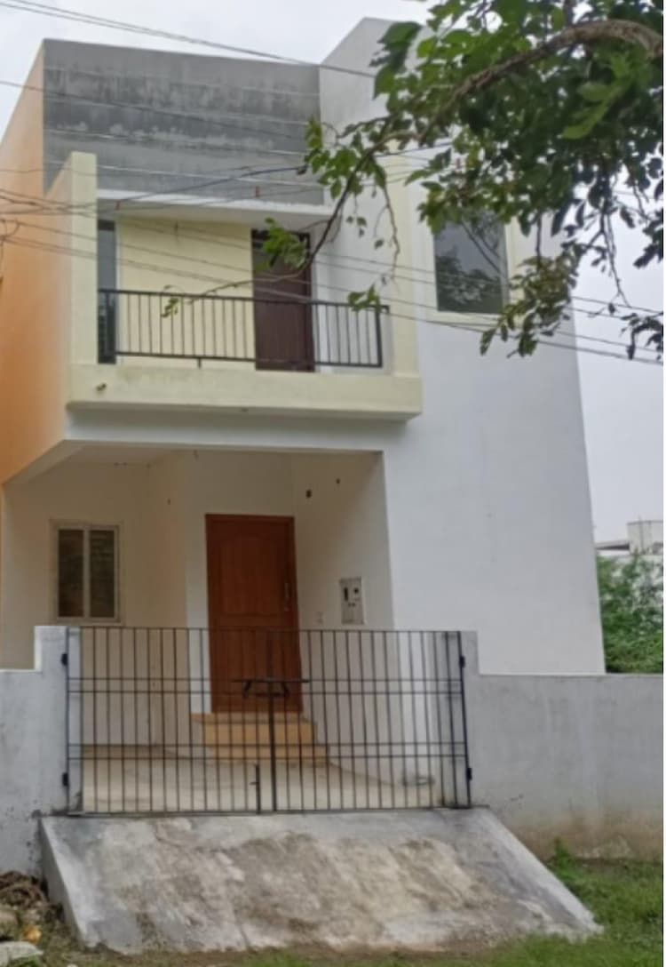 2 BHK House for sale