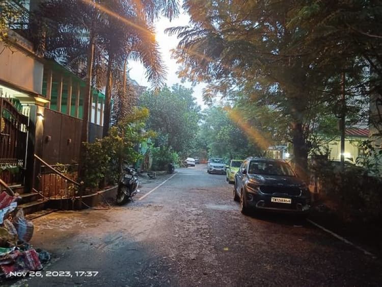 Single Property Image