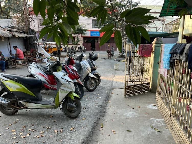 Single Property Image