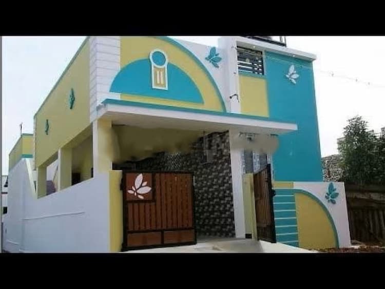 2bhk house for sale