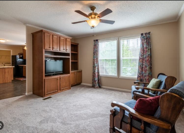 2 BHK Apartment for Sale