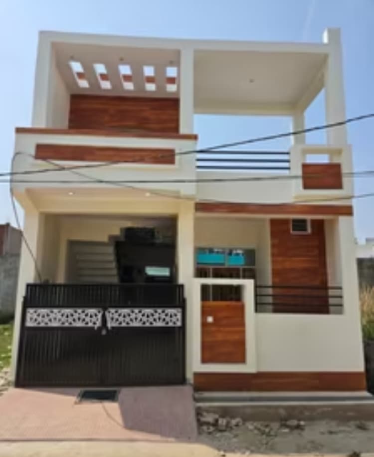 2 BHK House for Sale