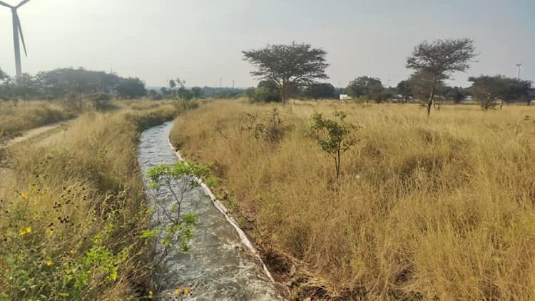 1.20 Acre Land For Sale