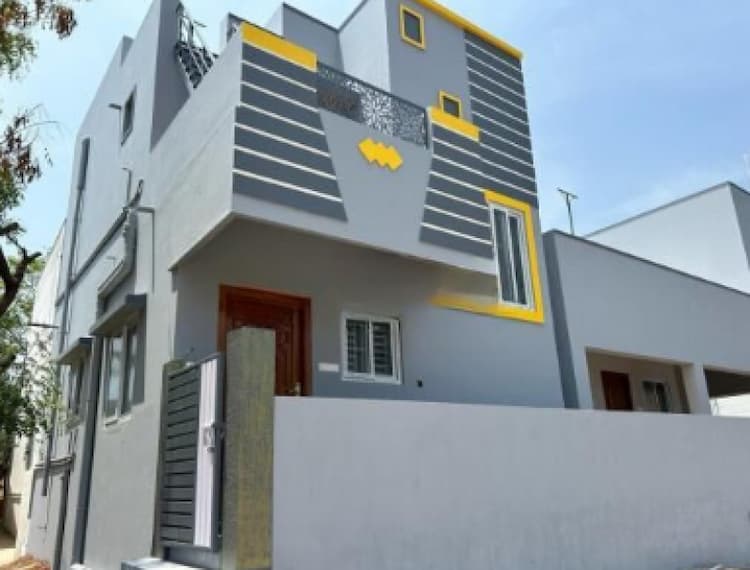2 BHK House for Sale