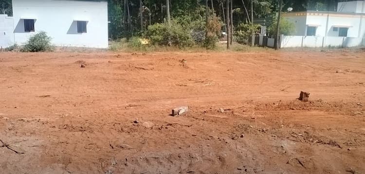 30 Cent Land for Sale