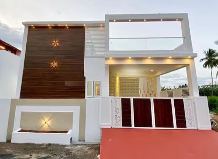 2 BHK House for sale