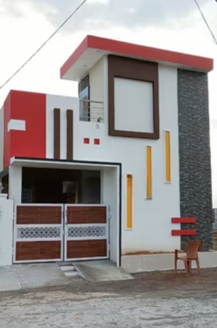 2 BHK House for Sale