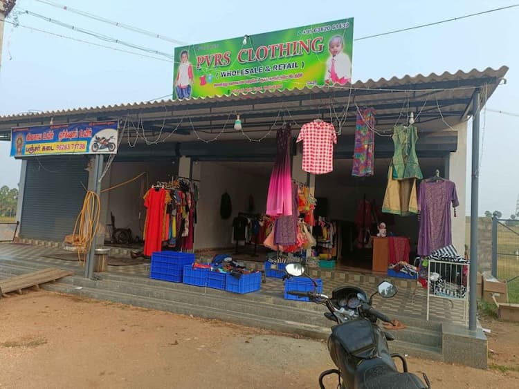 Single Property Image