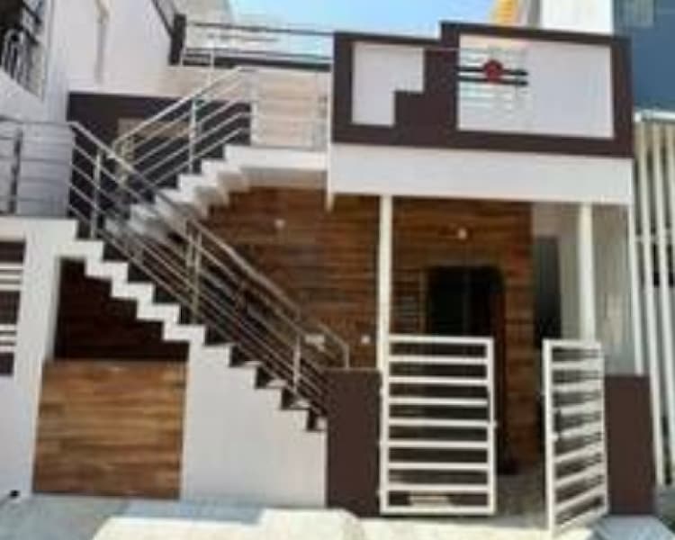 2 BHK House for Sale