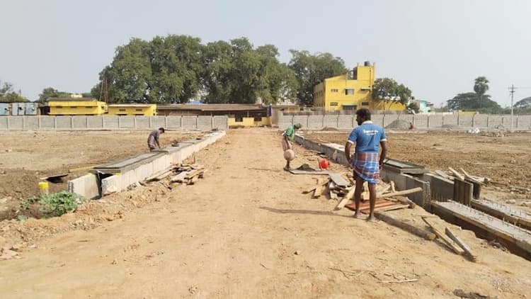 Single Property Image