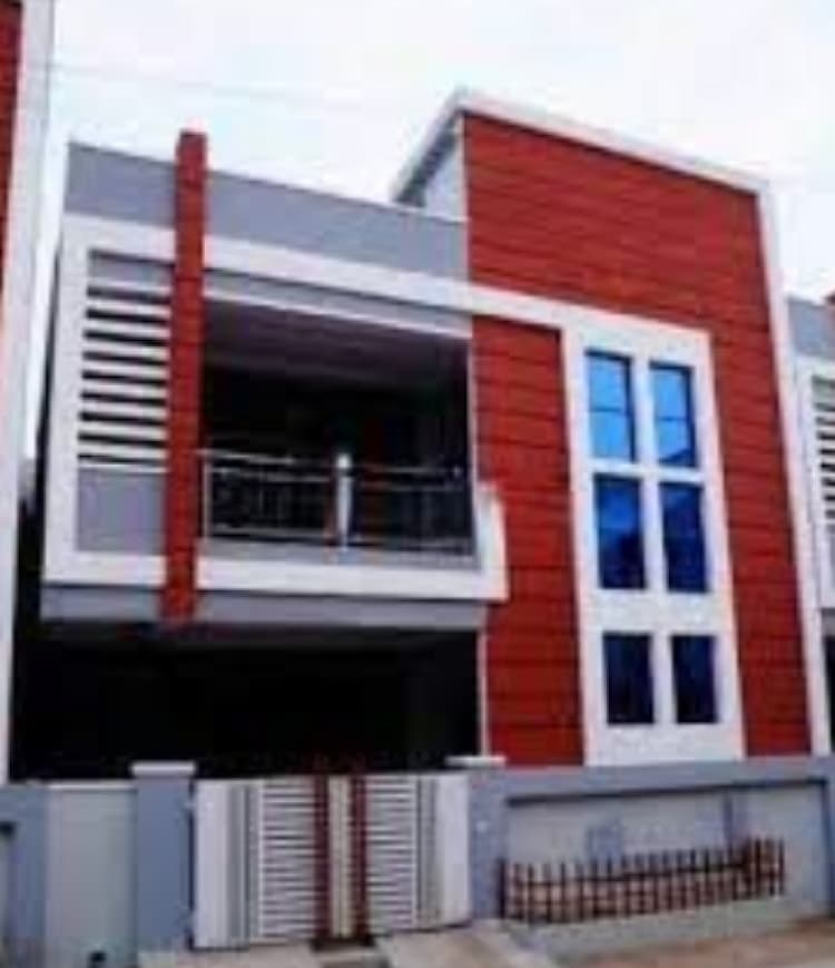 4 BHK House for Sale