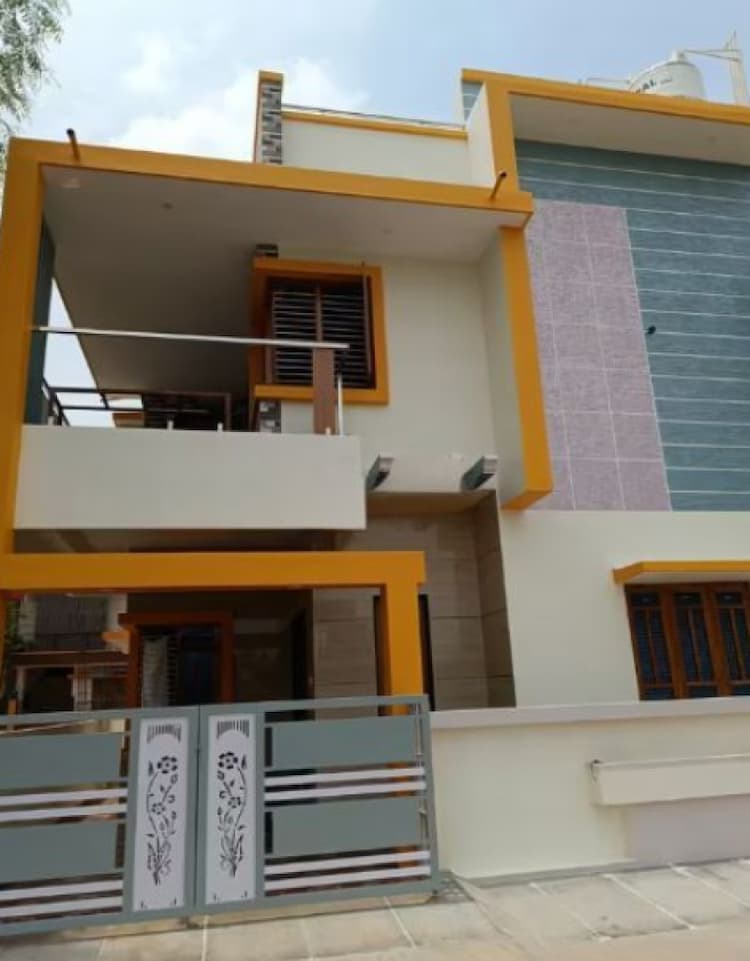 2 BHK House for Sale