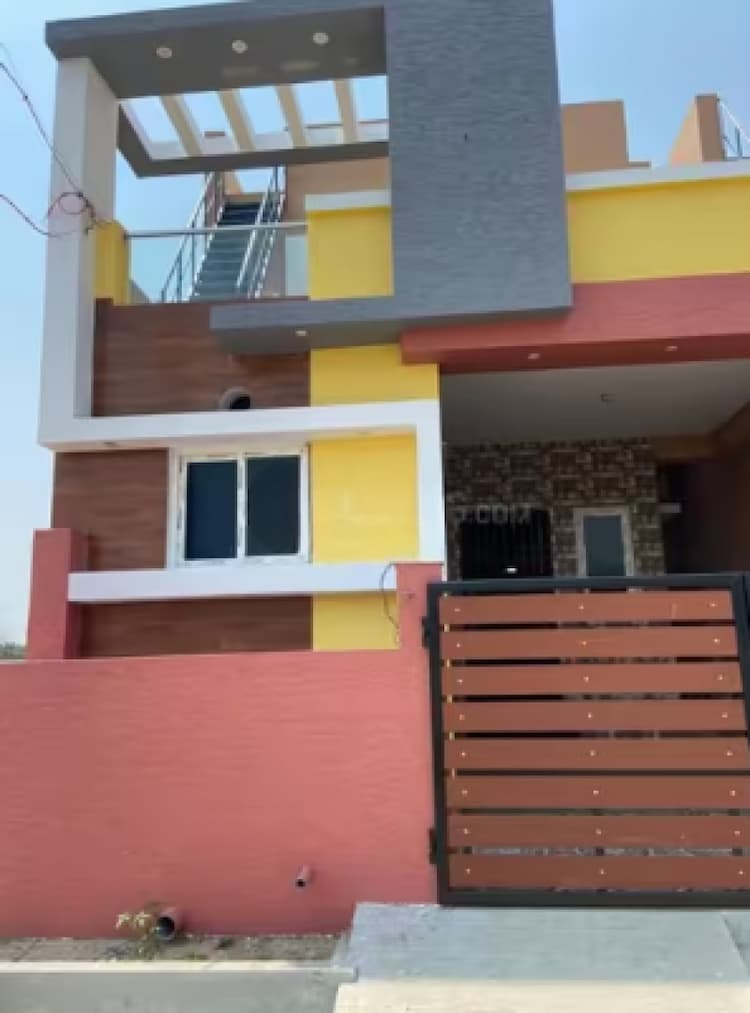 2 BHK house for sale