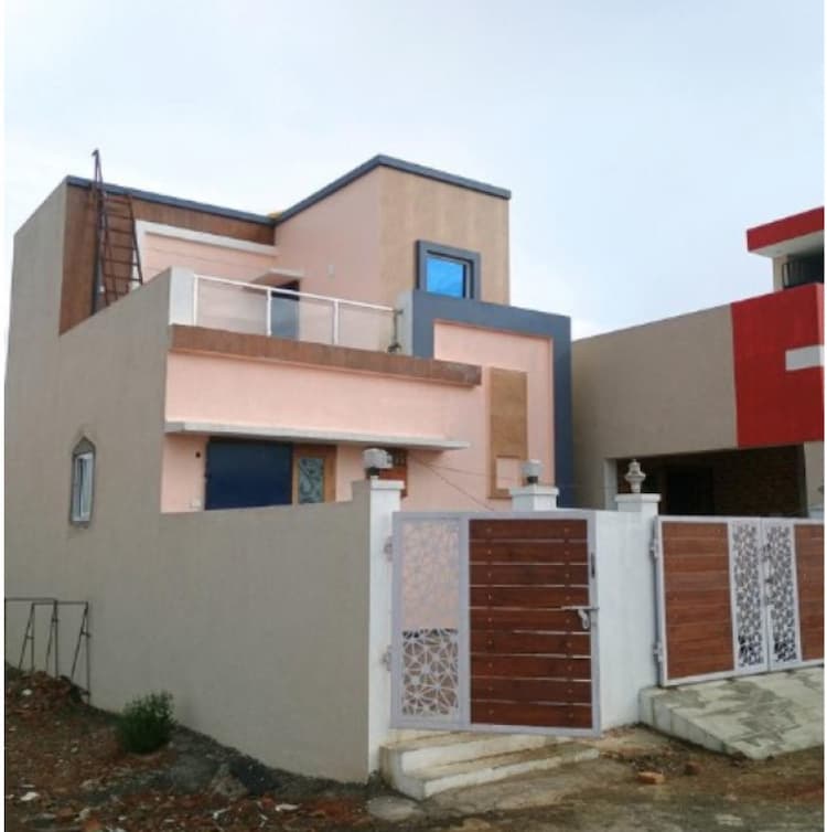 2 BHK House for Sale