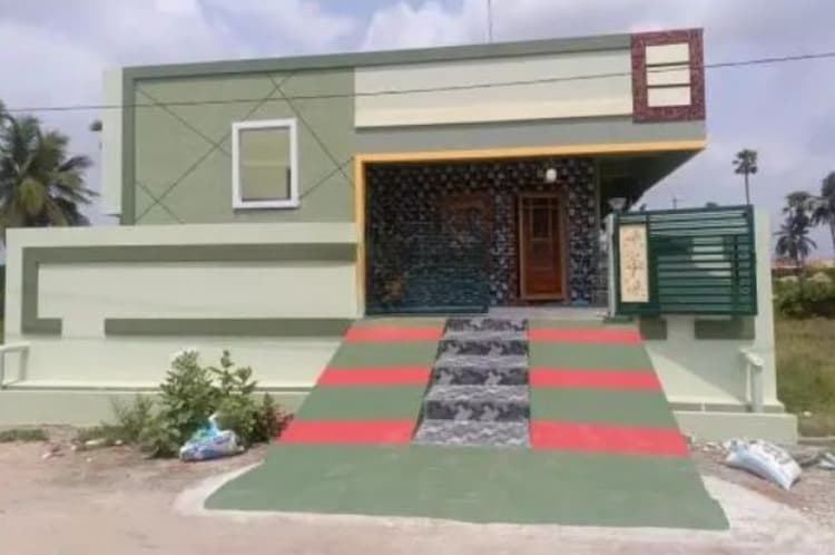 2 BHK House for Sale