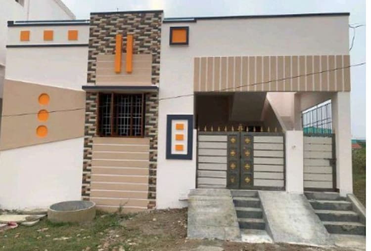 2 BHK house for Sale