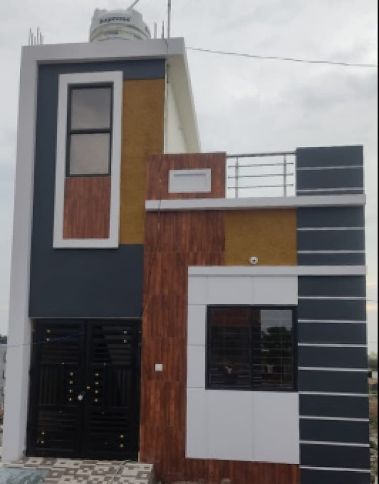 1 BHK House for Sale