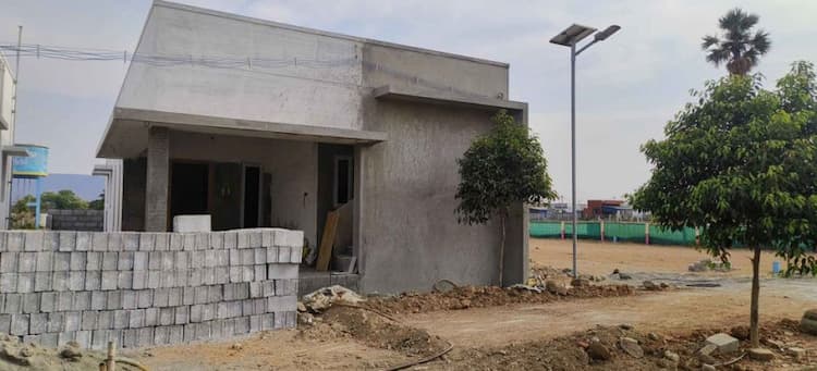 Single Property Image