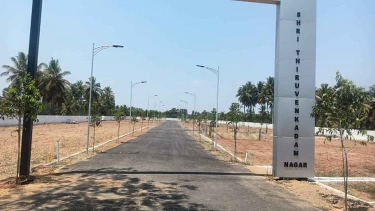 Single Property Image