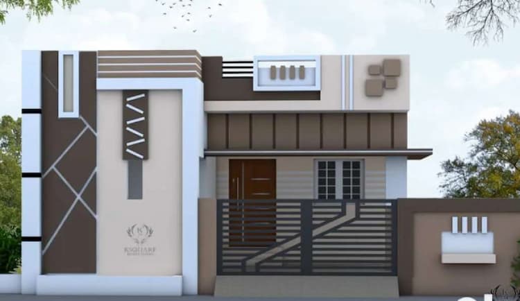 2 BHK House for Sale