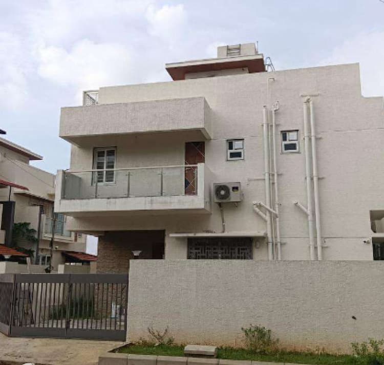 2 BHK House for Sale