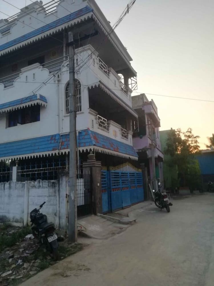 4bhk house for sale
