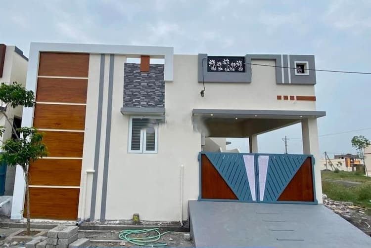 2bhk house for sale