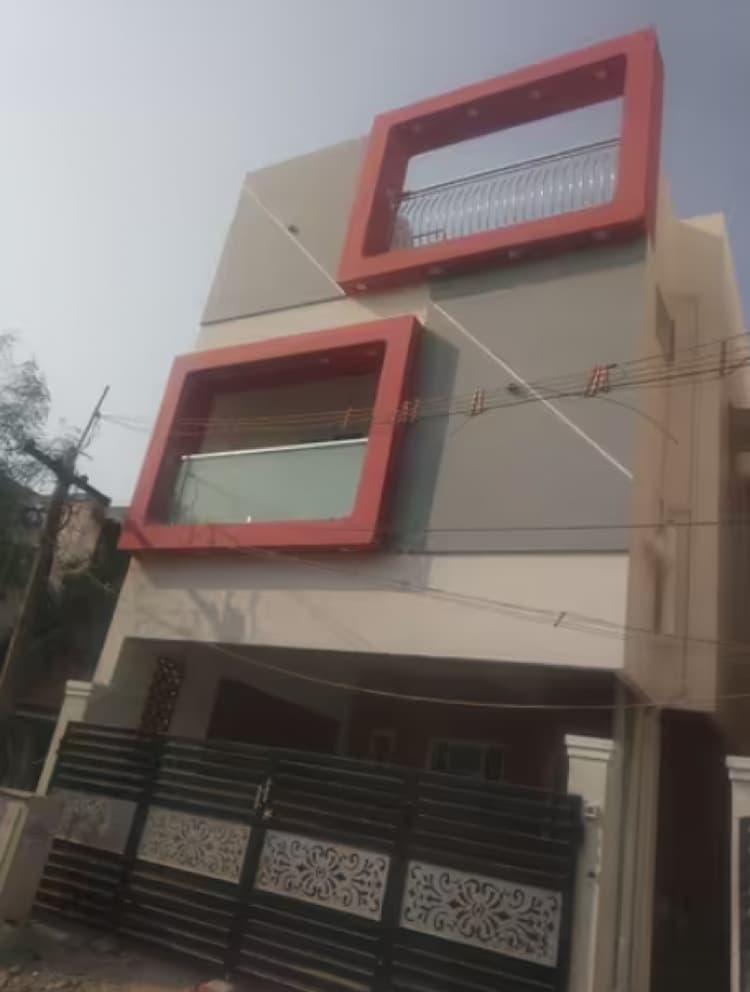 3 BHK House for Sale