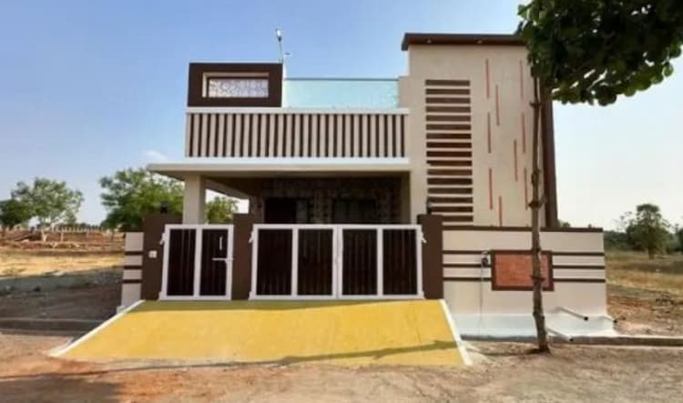 2 BHK House for Sale
