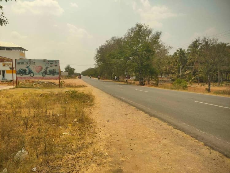 Single Property Image