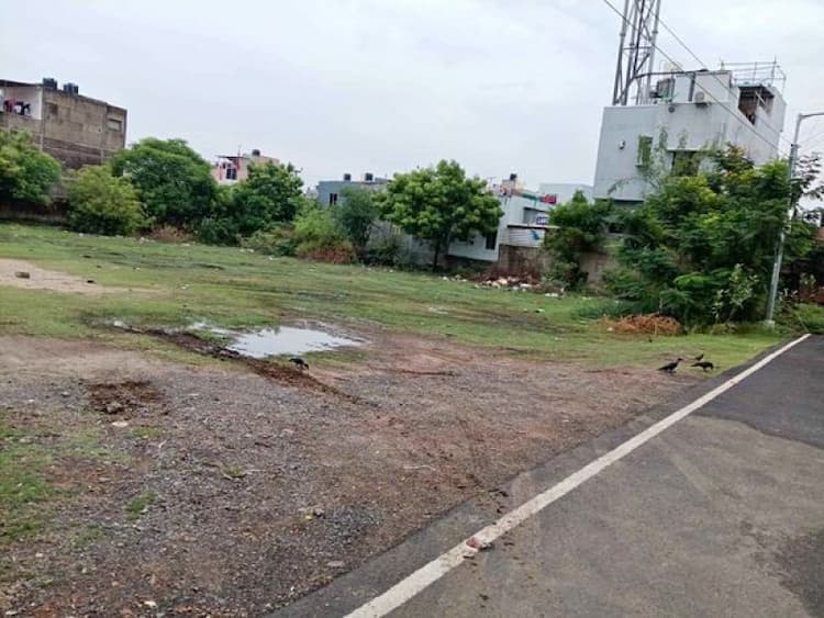 Single Property Image