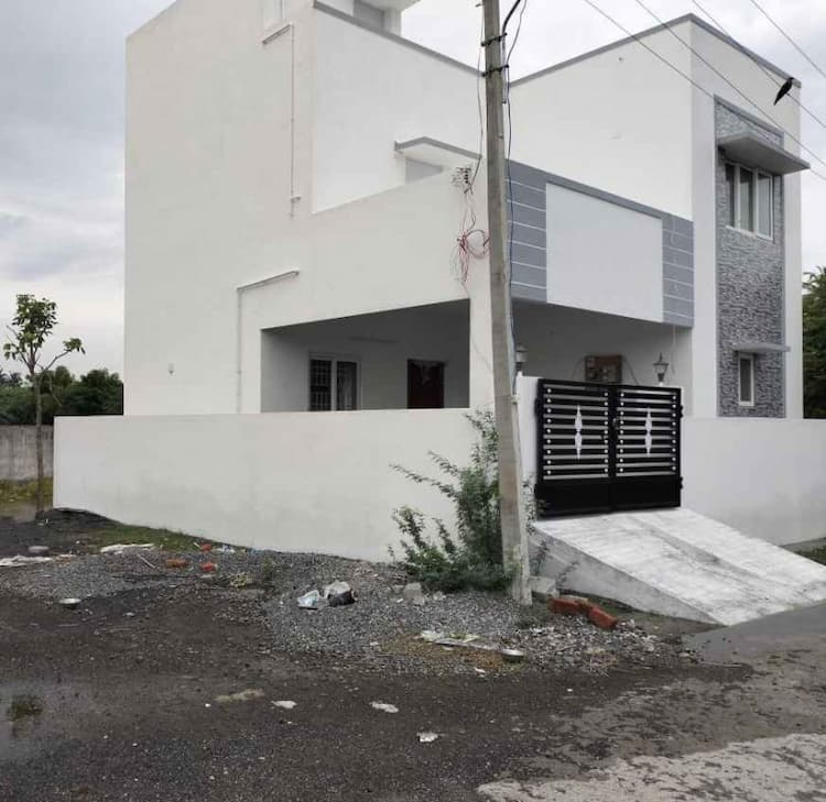 Single Property Image