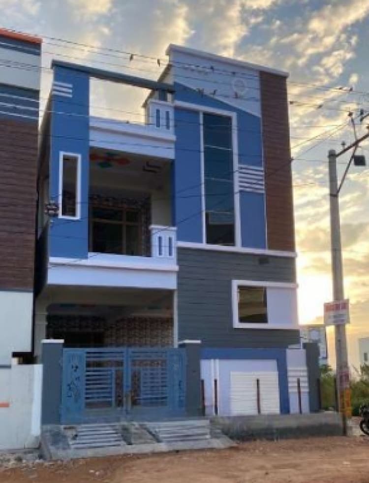 2 BHK House for Sale