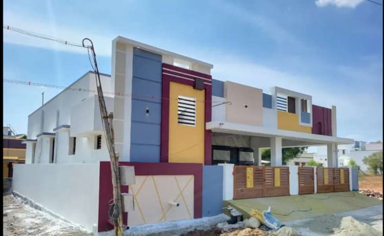 3bhk house for sale