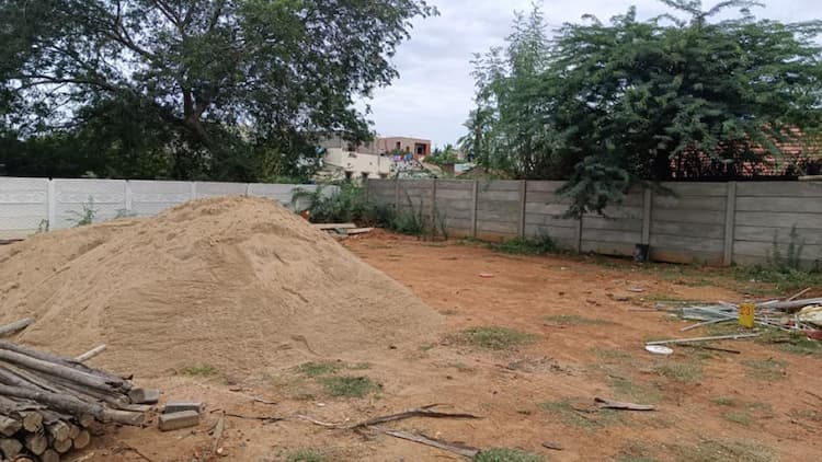 dtcp approval for sale Airport Trichy 7