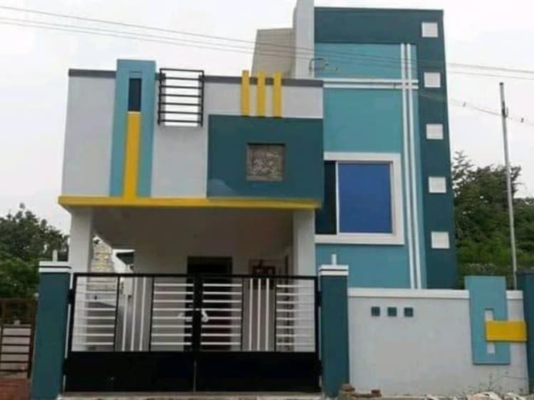 3 BHK House for Sale