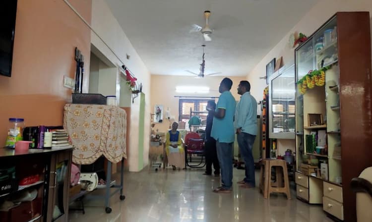 Single Property Image