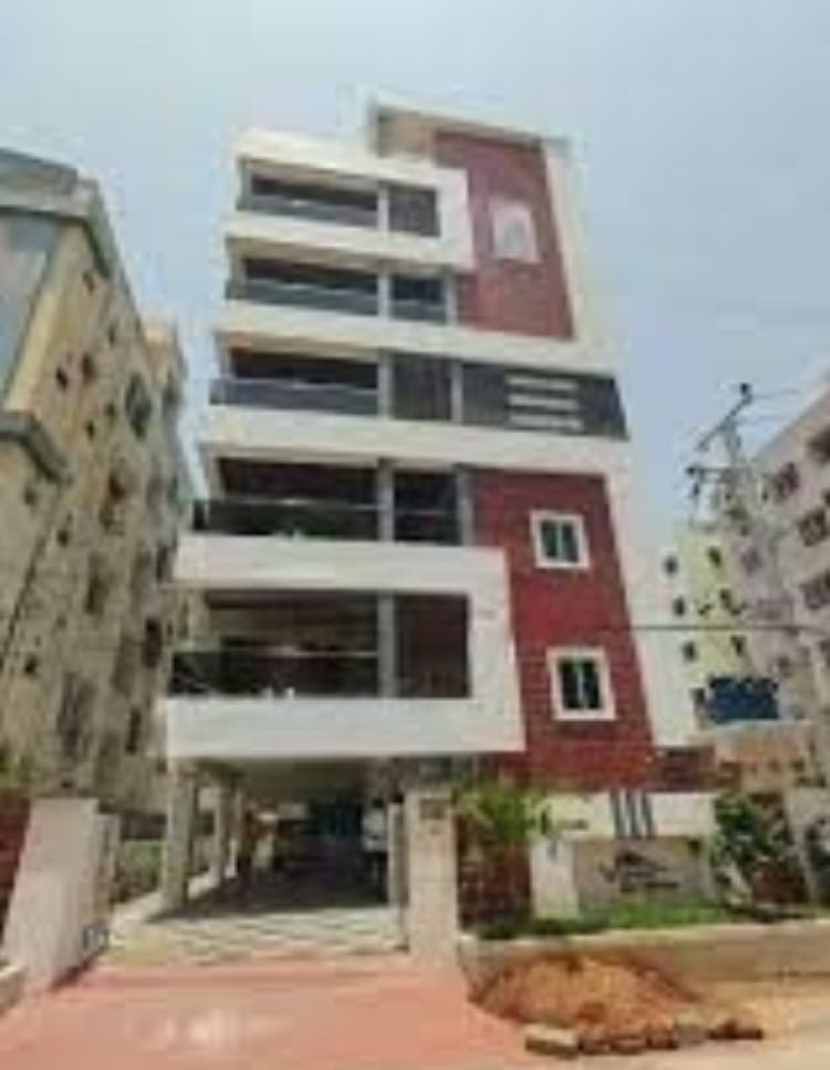 1 BHK Apartment for Sale