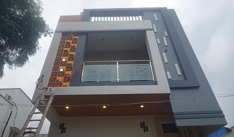 Single Property Image