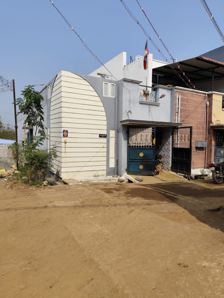 2 BHK House for sales