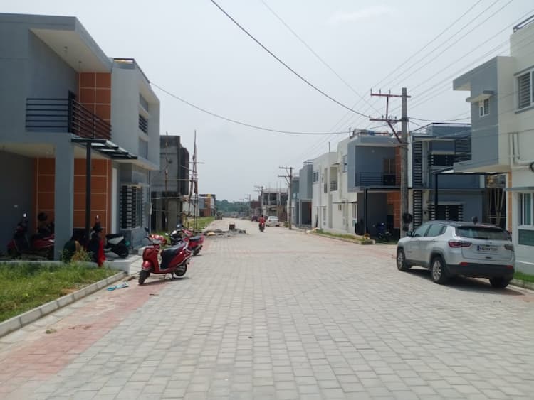 Single Property Image