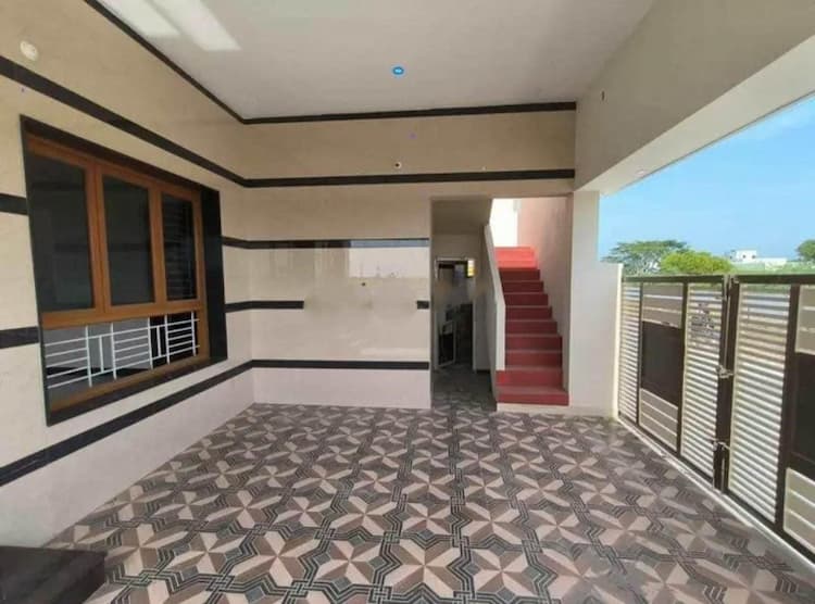 2bhk house for sale