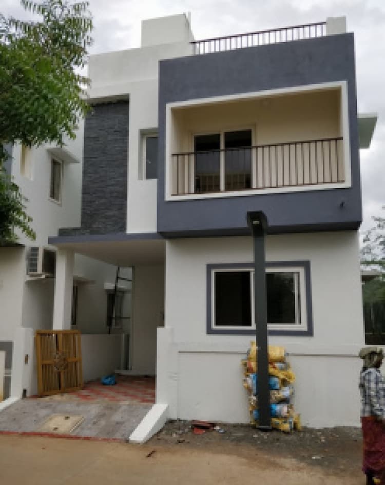 2 BHK House for Sale