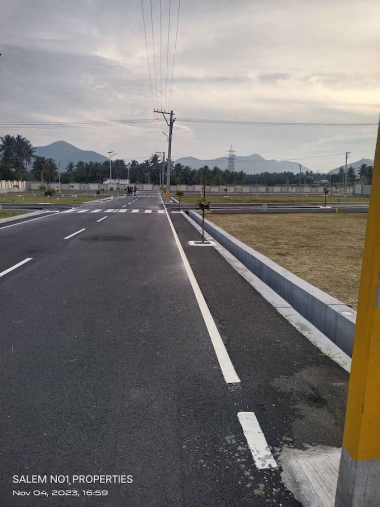 Single Property Image