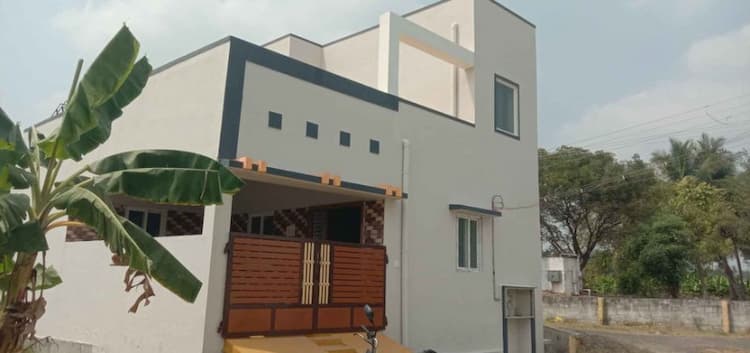 2 BHK House for sales